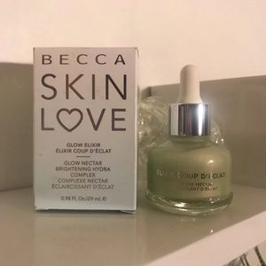 🛍 BNIB Becca Skin Love Glow Elixir💕